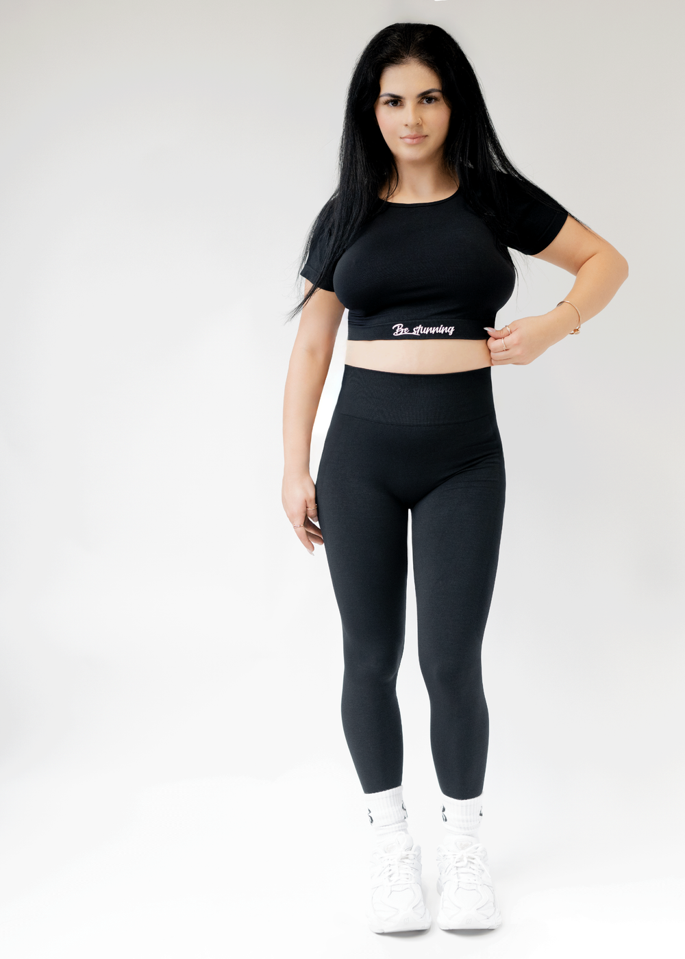 Enchant Seamless Leggings