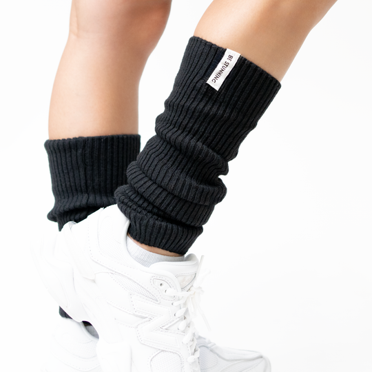 Leg Warmers