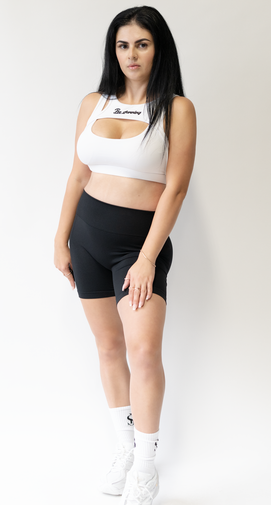 Enchant Seamless Shorts